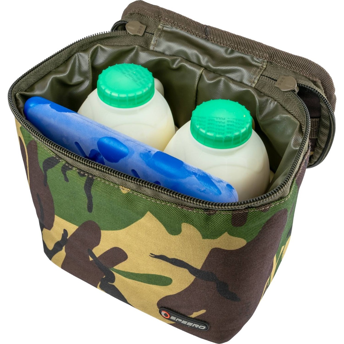 Speero - Bait / Cool Bag DPM