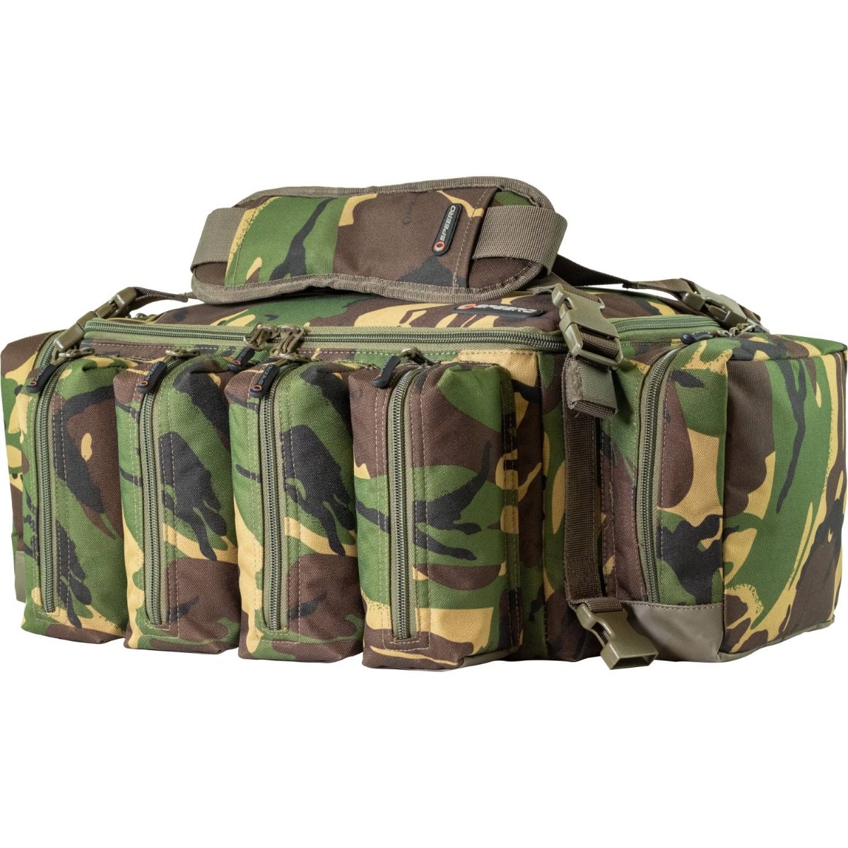 Speero - Modular Bait Bag Dpm