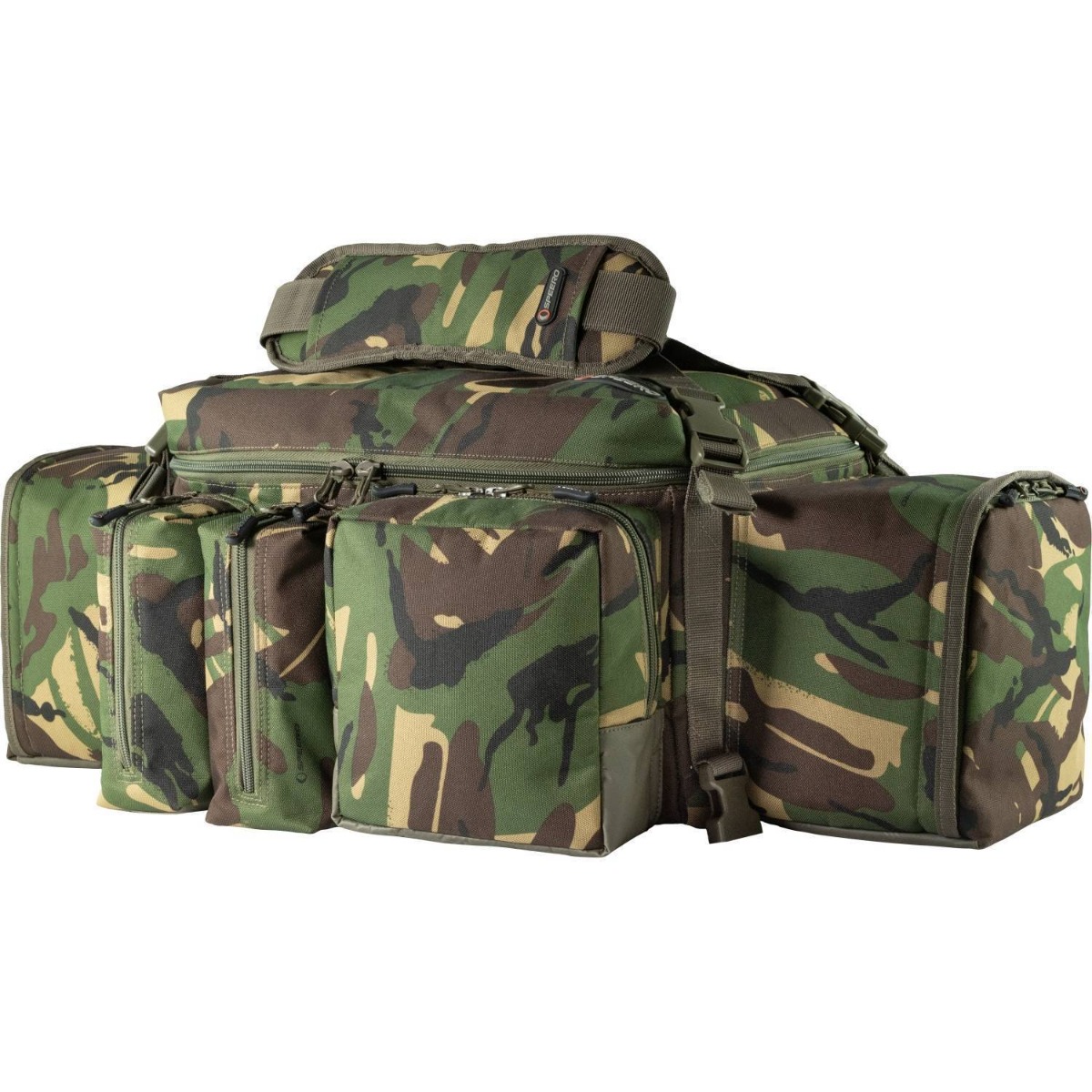 Speero - Modular Carryall Dpm