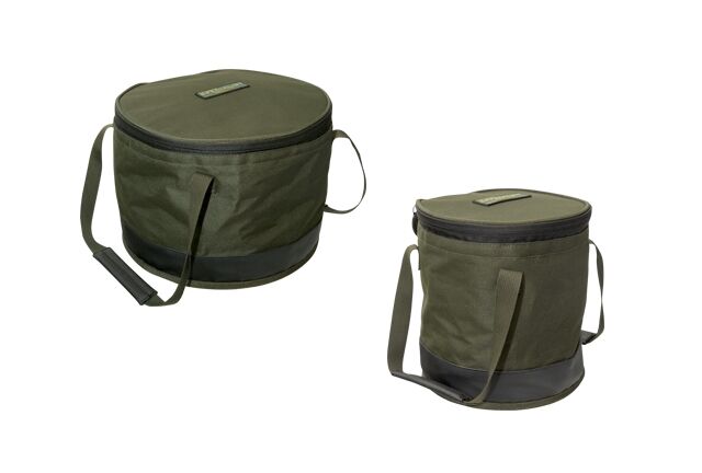 Drennan – Specialist Bait Bucket Bag-Large