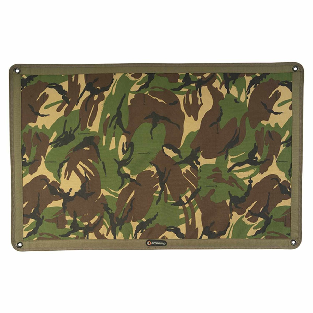 Speero - Bivvy Mat DPM
