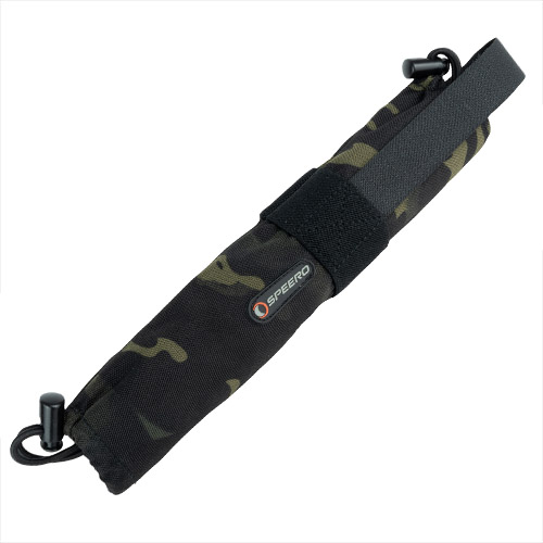 Speero Black - Sp Net Retention Float Cam