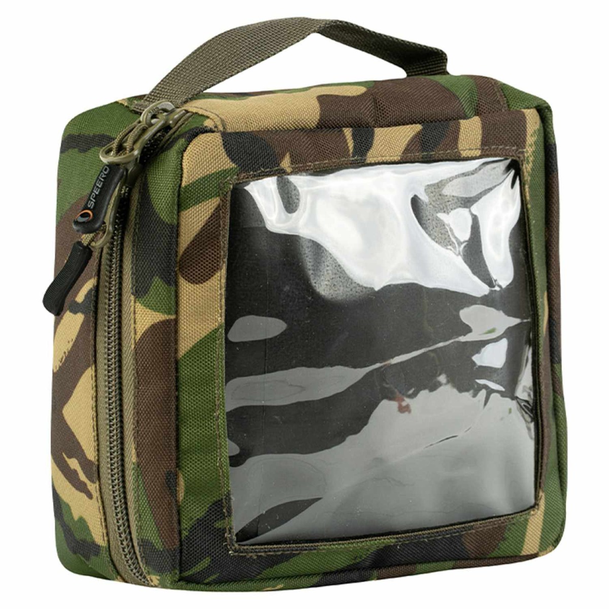 Speero - Hook Bait Pouch Dpm