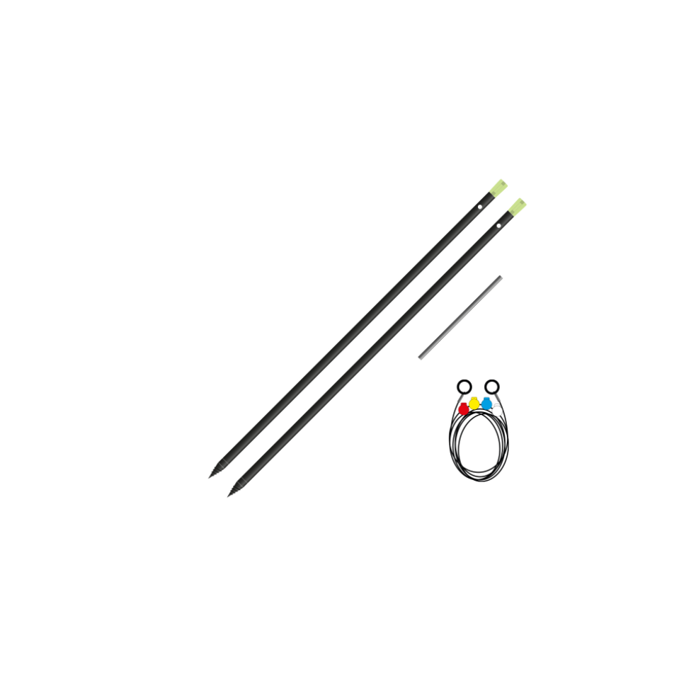 Sonik - Stanz Distance Sticks