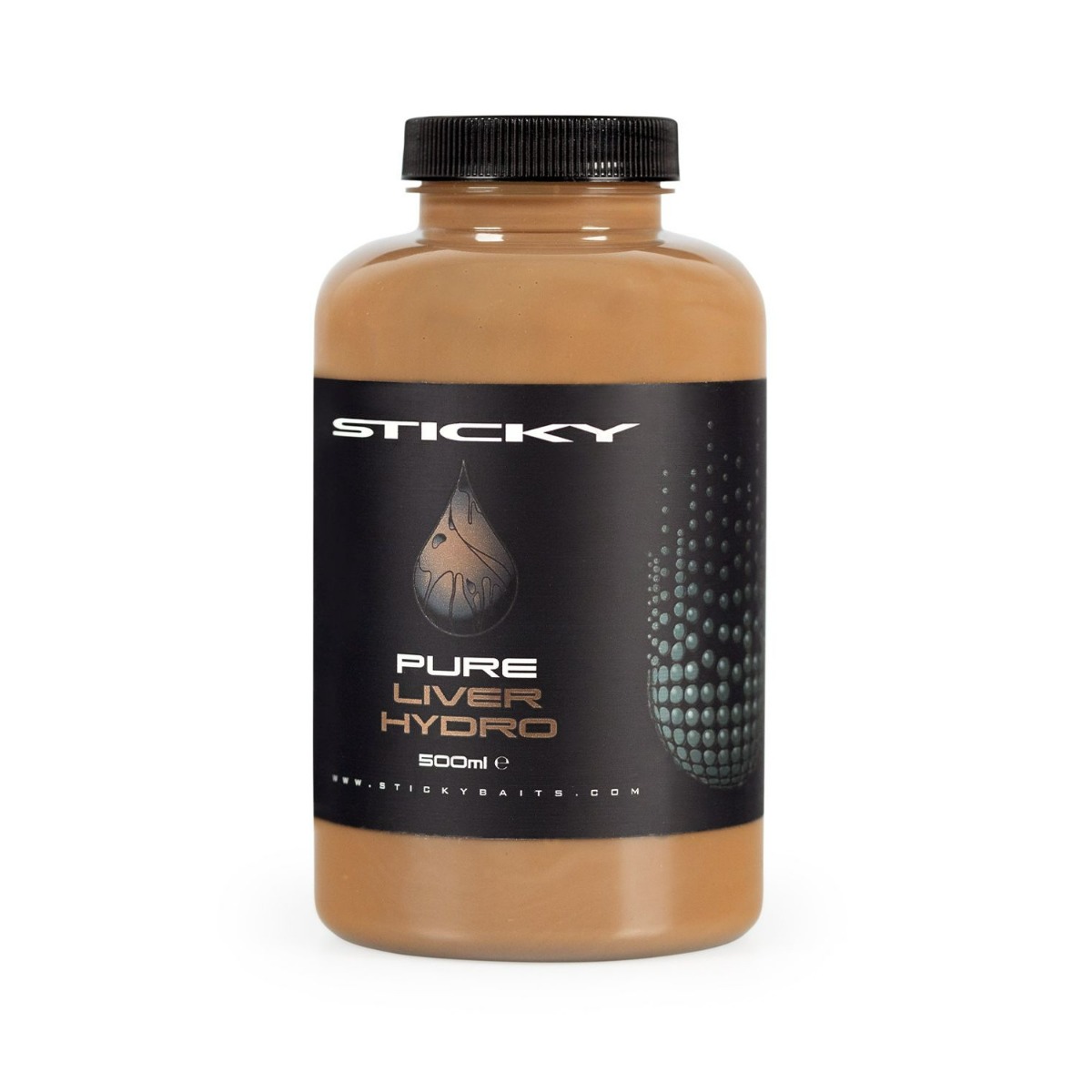 Sticky Baits - Pure Liver Hydro
