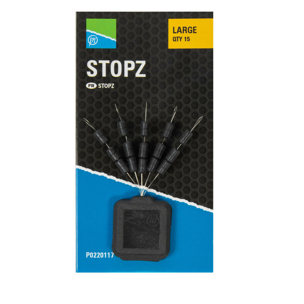Preston - Stopz-Large