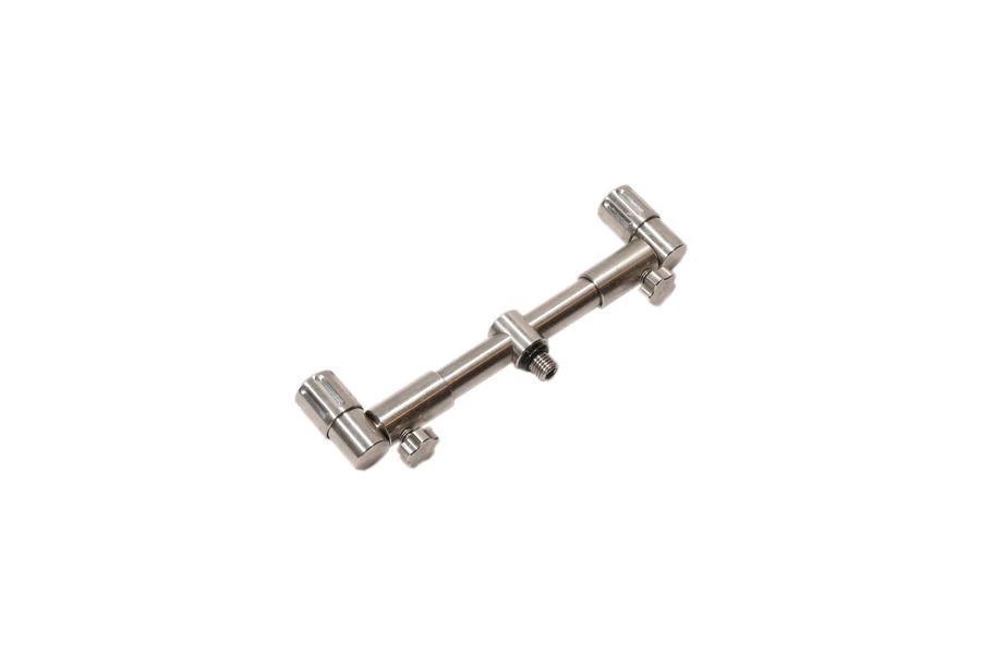 Summit Tackle - Adjustable 2 Rod Buzz Bar