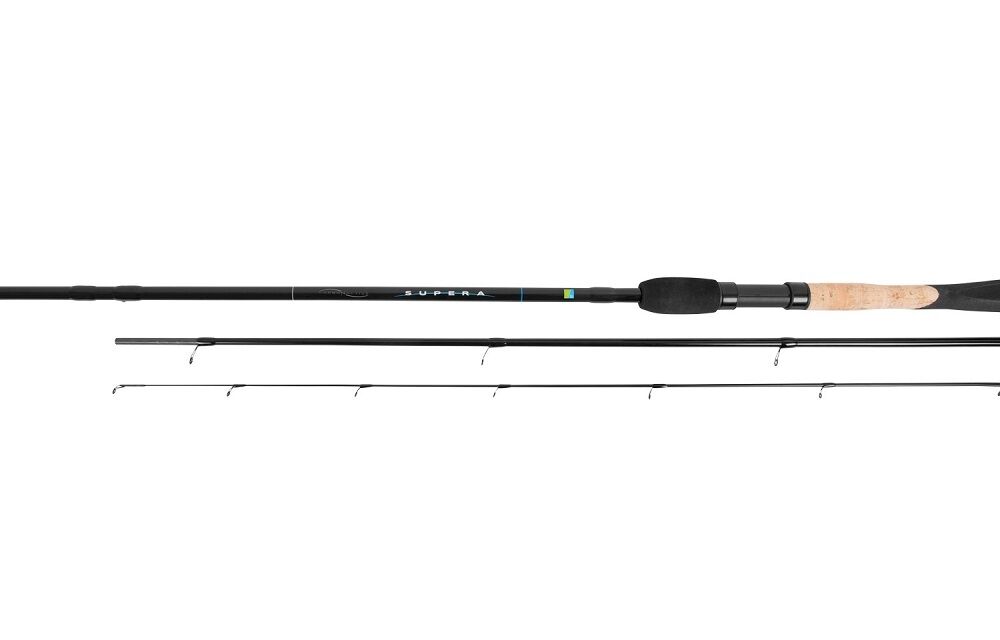 Preston – Carbonactive Supera 14ft Float Rod