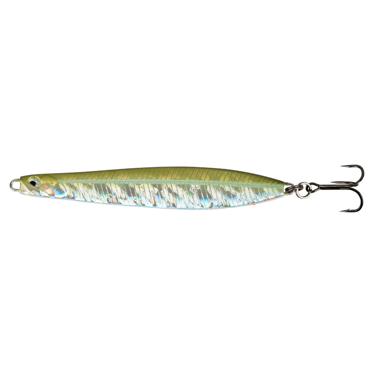 Savage Gear - Seeker Isp-Black Pearl-10cm