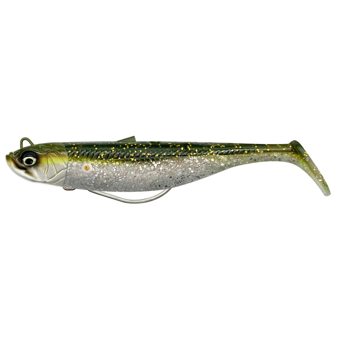 Savage Gear - Savage Minnow Weedless