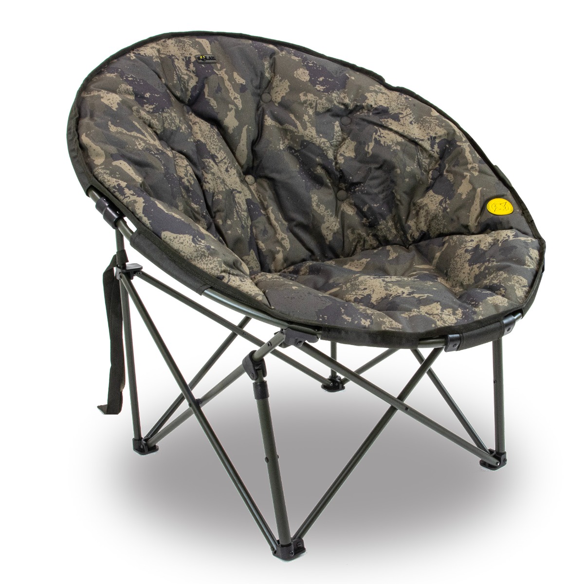 Solar Tackle - South Westerly Moon Chair