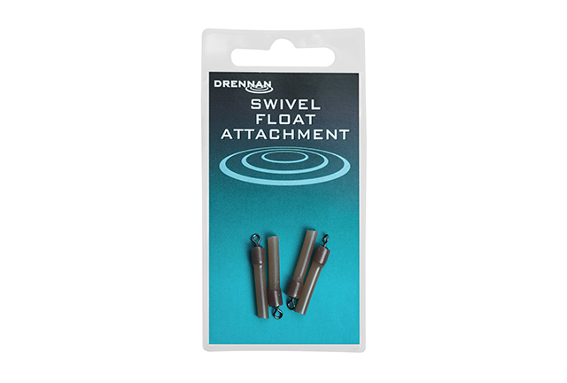 Drennan - Float Attachment Swivels