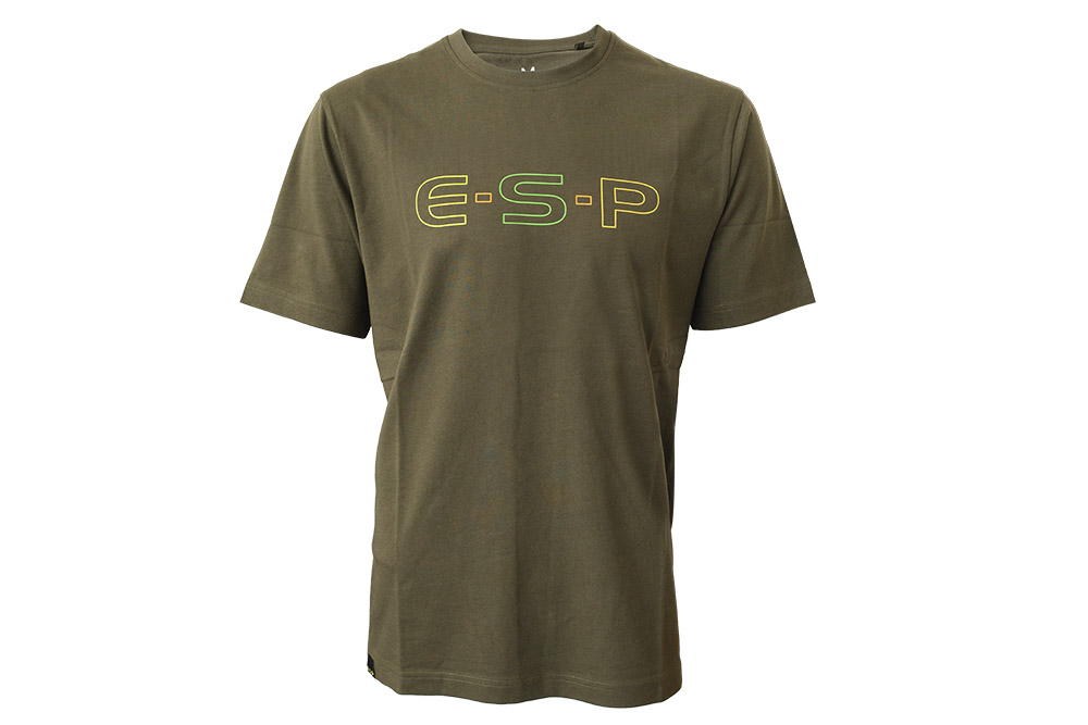 ESP - T-Shirt Classic Logo
