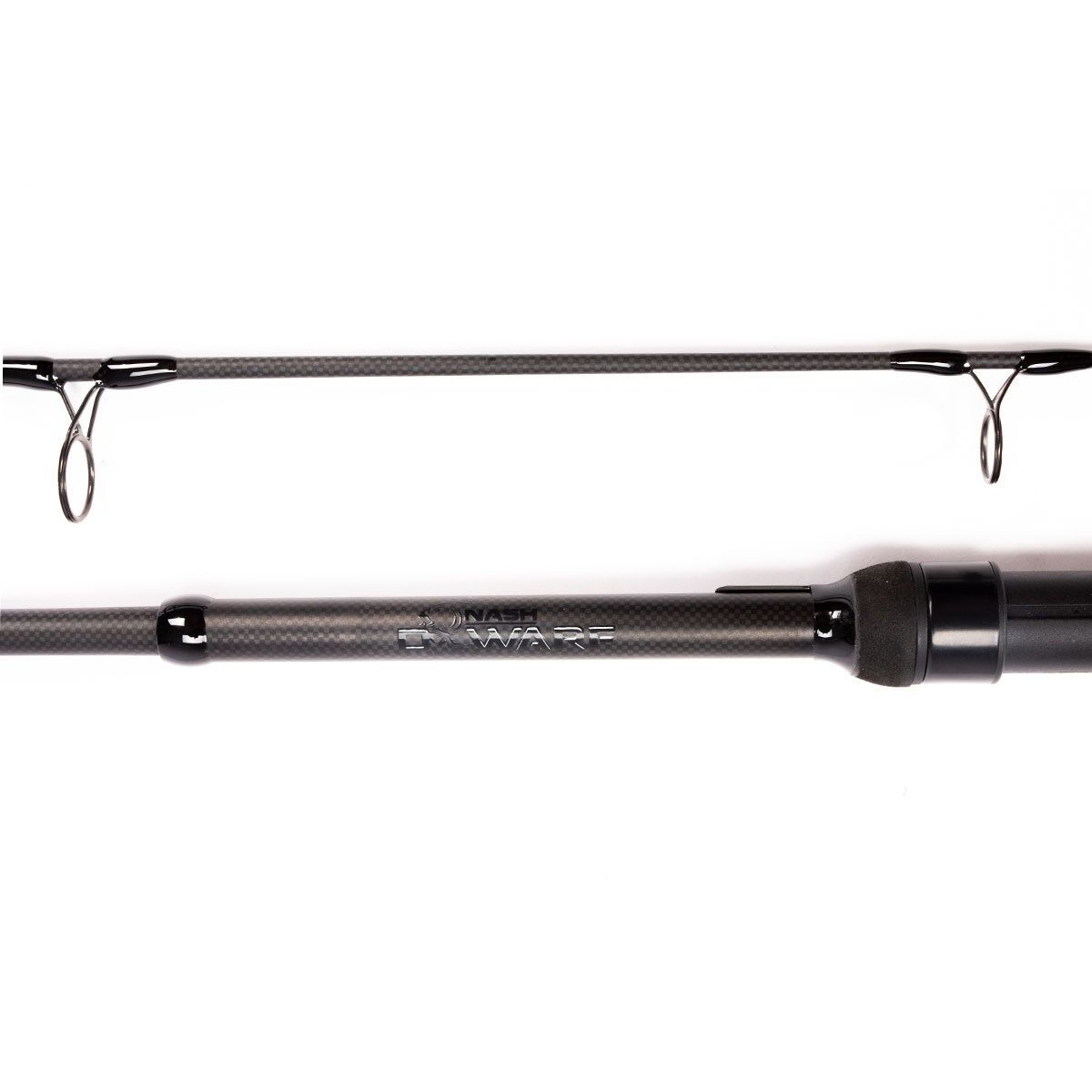 Nash Tackle Black Nash - Dwarf Shrink Rod-9Ft-3Lb
