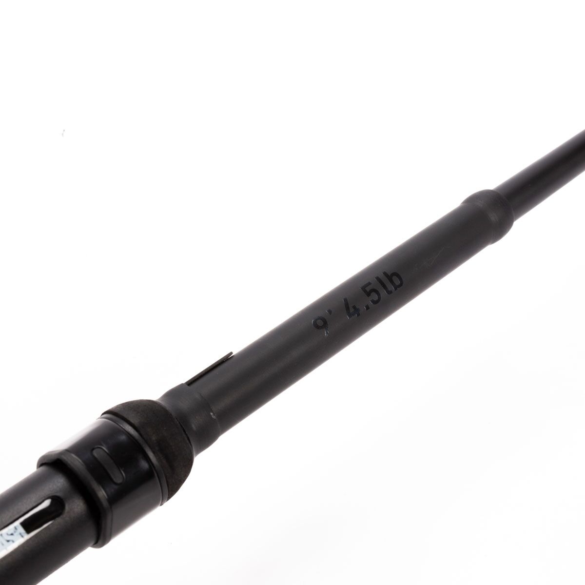 Nash Tackle Black Nash - Dwarf Abbreviated Spod Rod-9Ft-4.5Lb