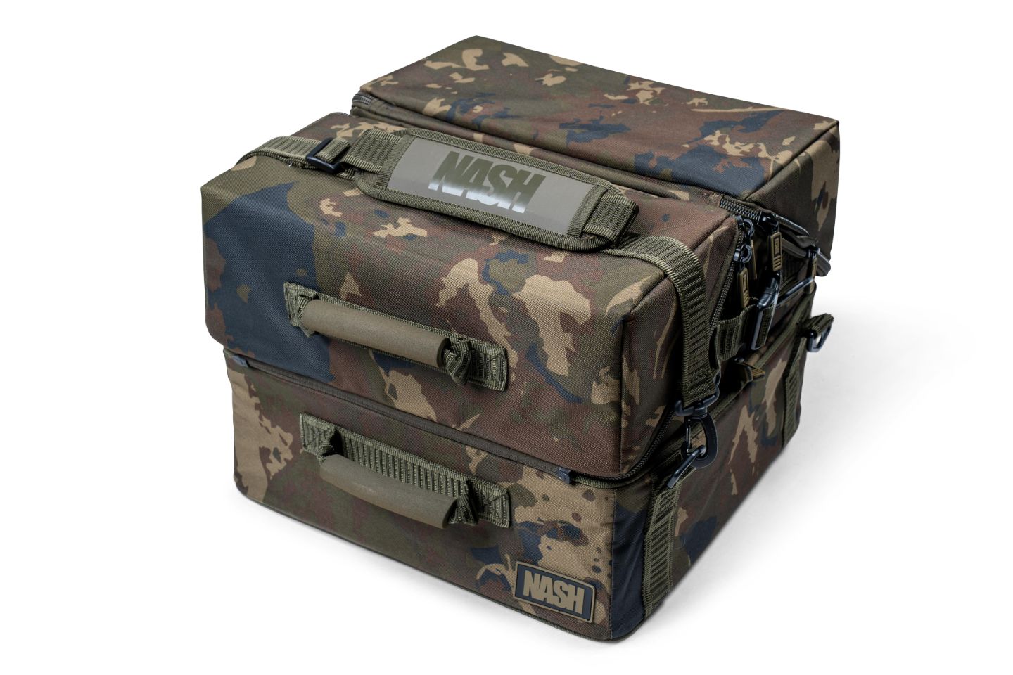 Nash - Subterfuge Cube Carryall - 50L