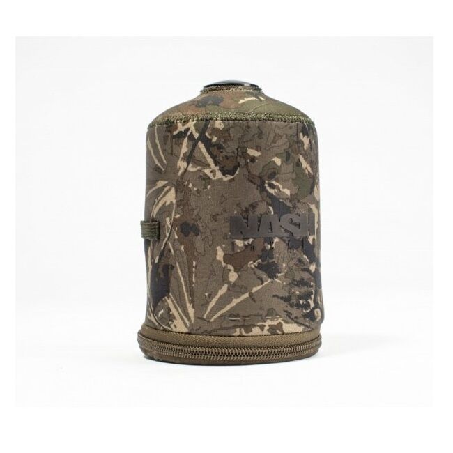 Nash Tackle Nash - Subterfuge Gas Canister Pouch