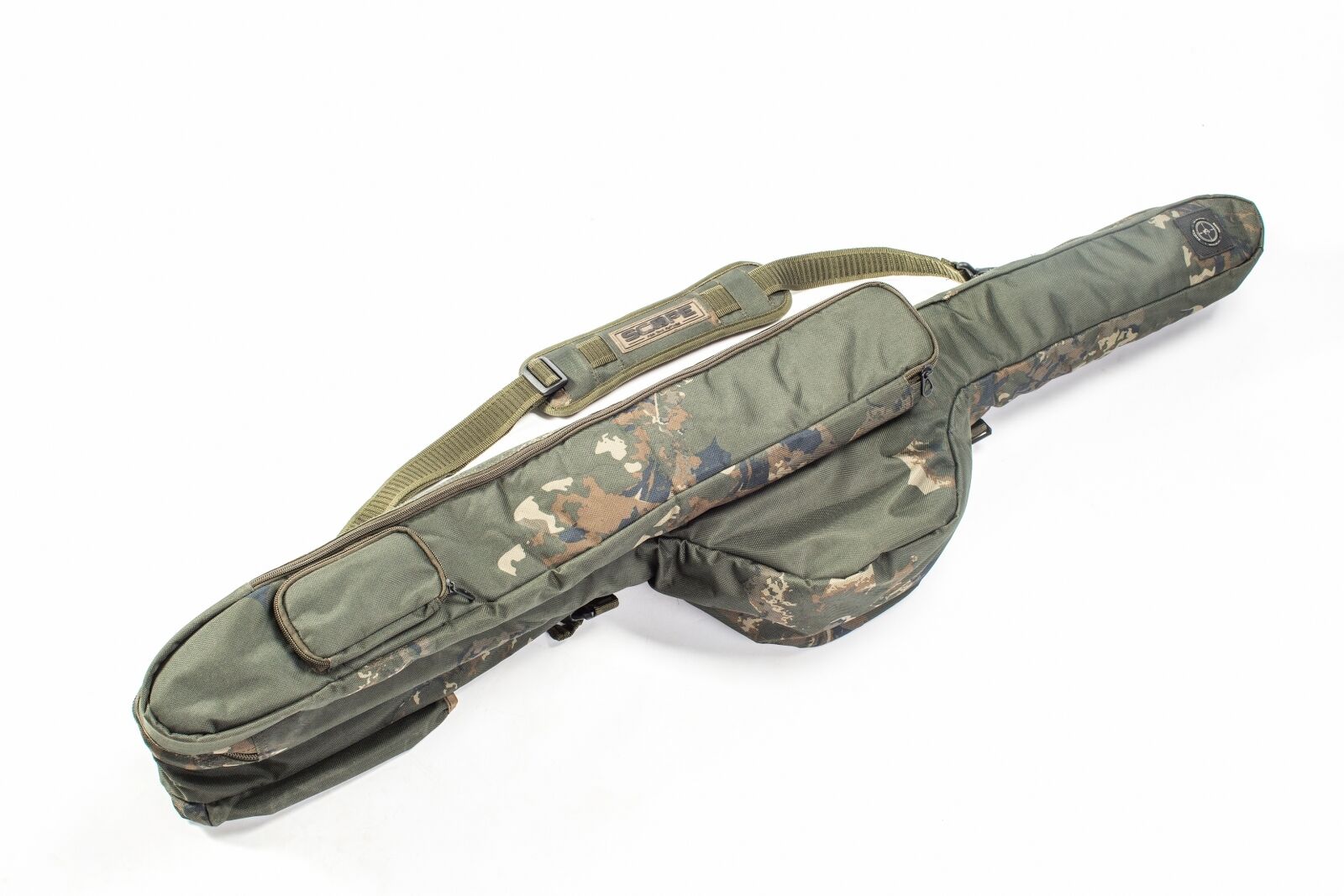 Nash Tackle Nash - Scope Ops Double Rod Skin-10Ft