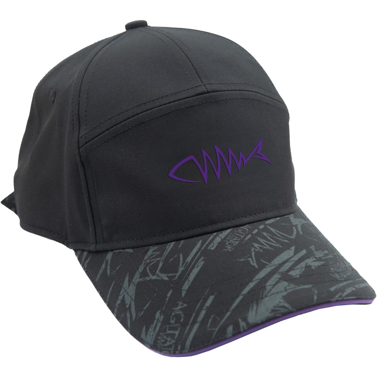 Wychwood Agitator - Agitator Baseball Cap
