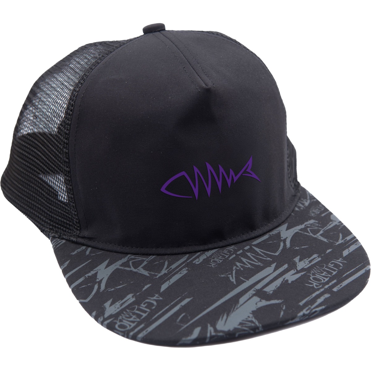 Wychwood Agitator - Agitator Baseball Mesh Cap