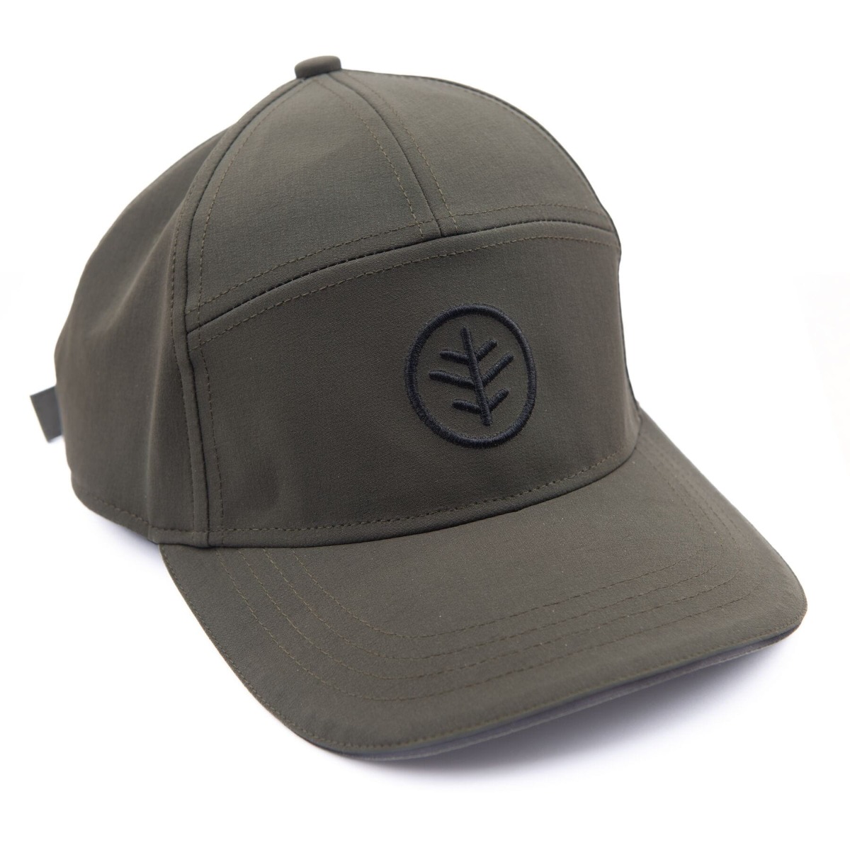 Wychwood Green - Olive Baseball Cap