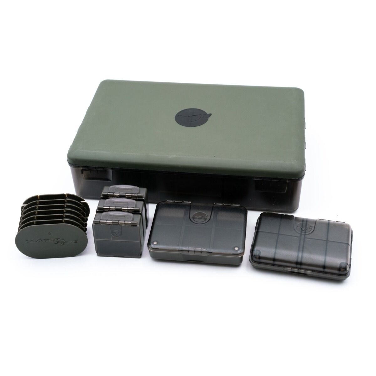 Korda - Tackle Box Bundle