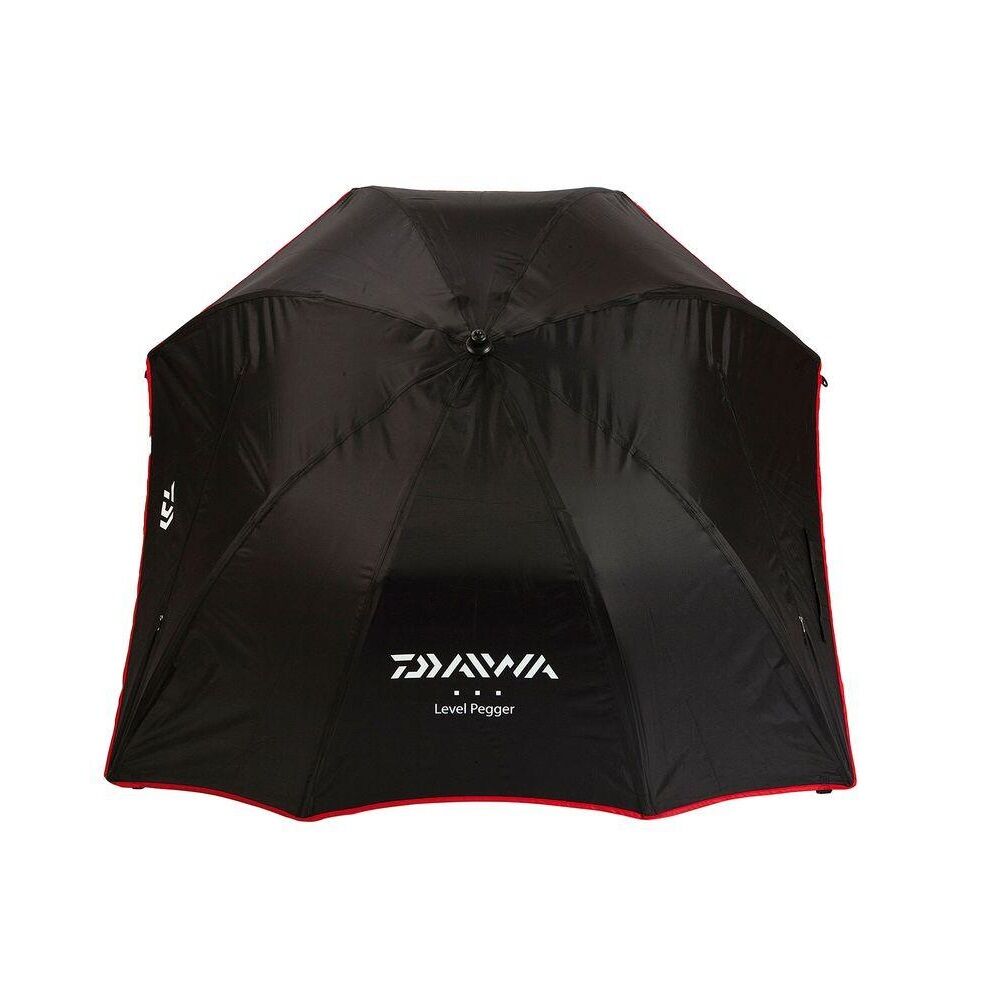Daiwa – Levelpegger Mk3 Brolly