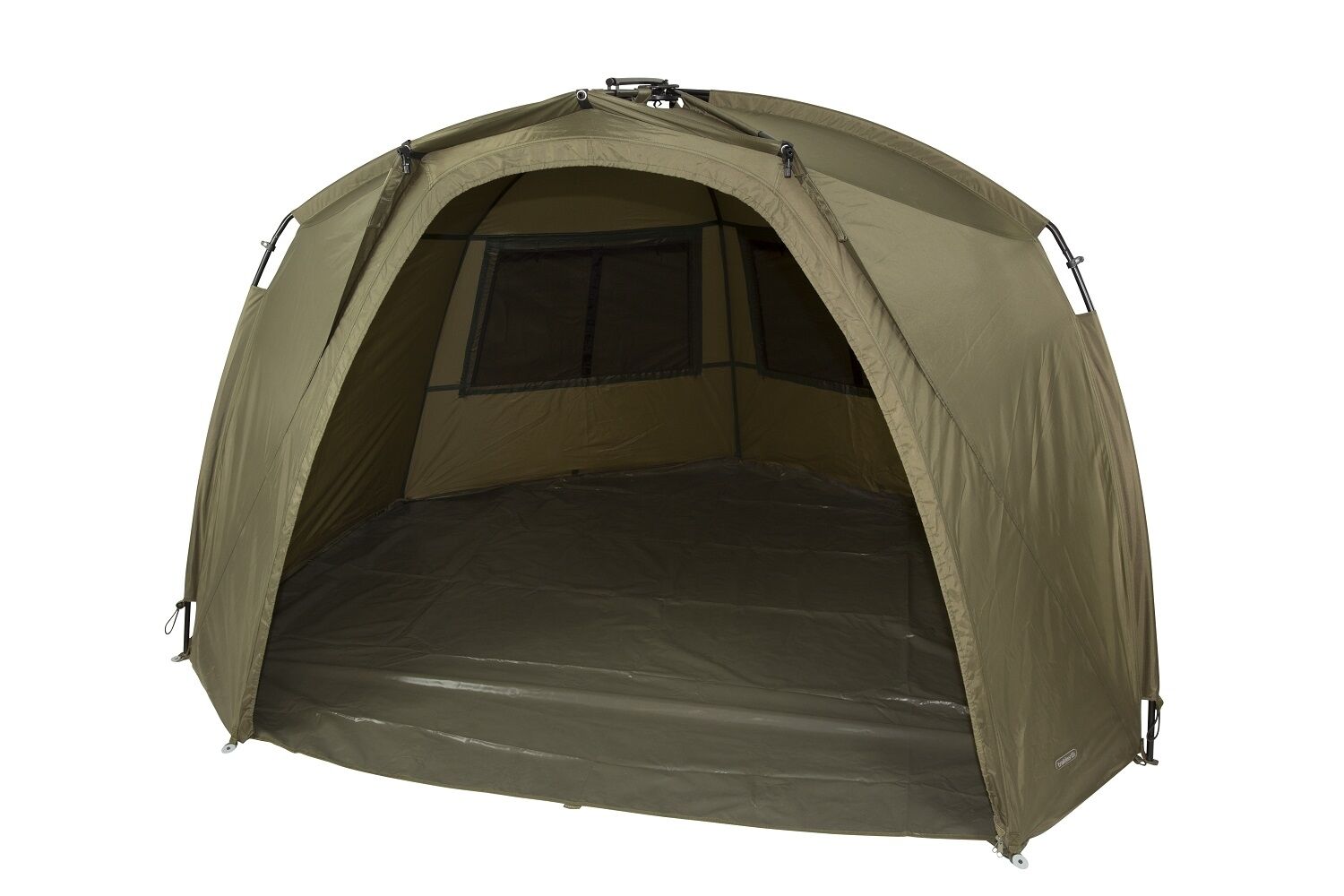 Trakker - Tempest Brolly 100T + Groundsheet