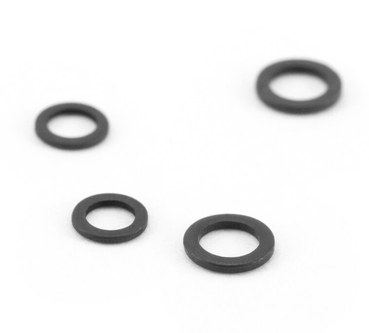 Thinking Anglers - Rig Rings (20)-Medium
