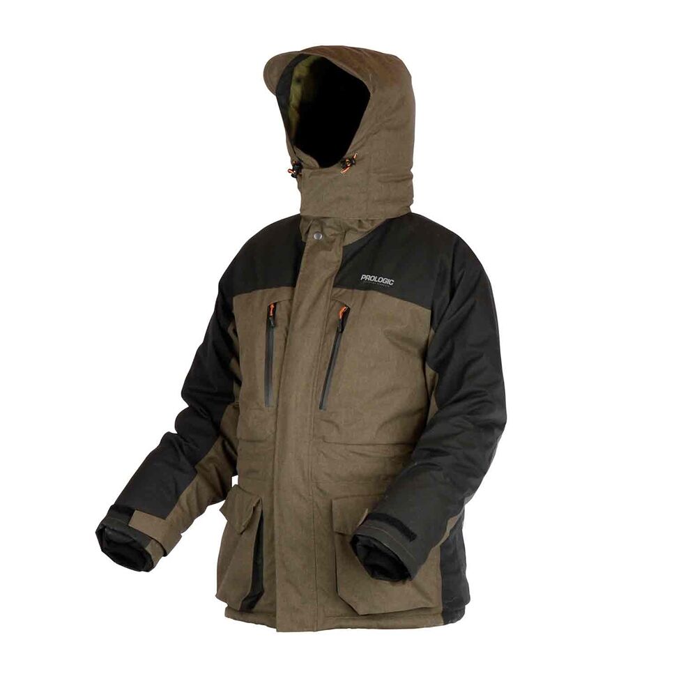prologic jacket