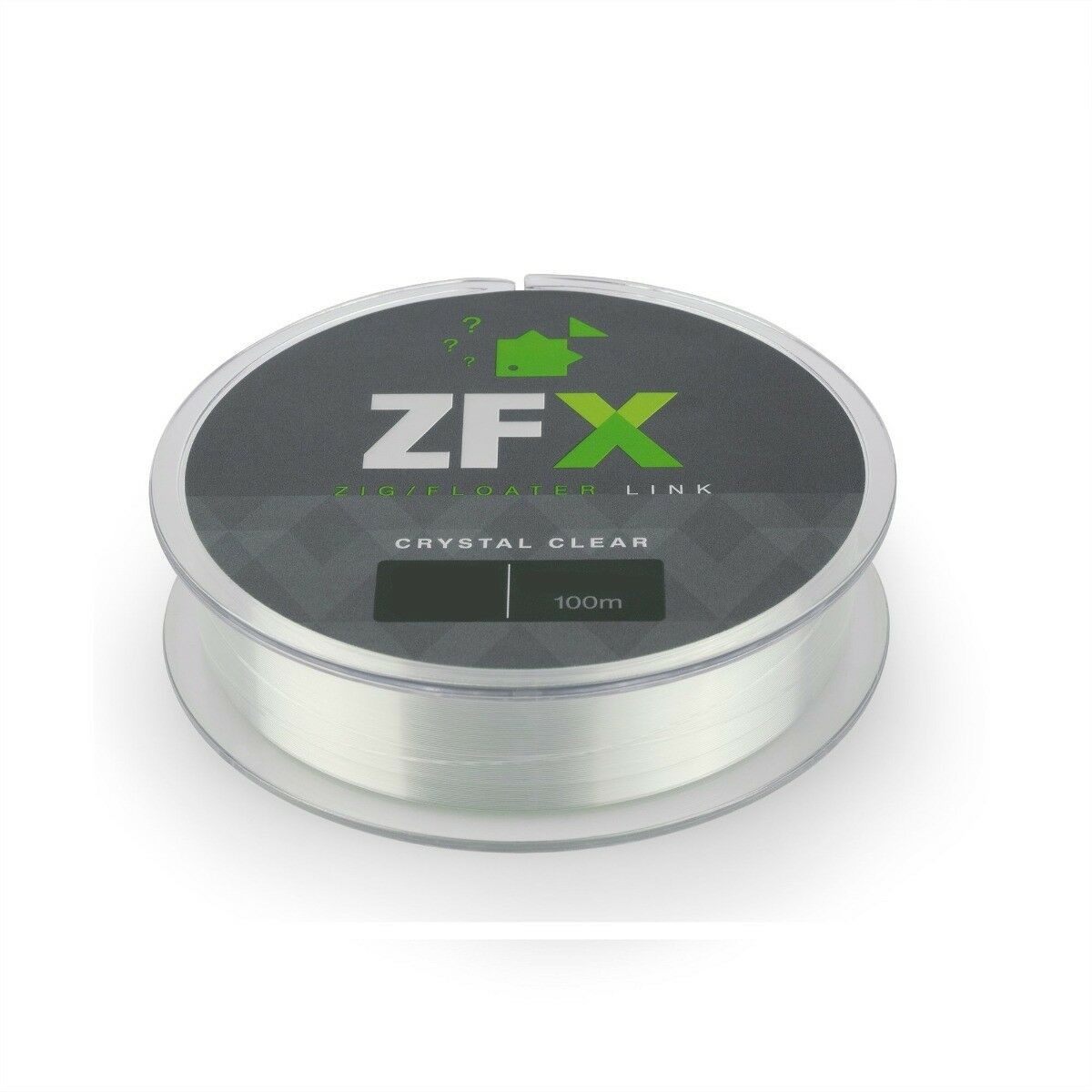Thinking Anglers - Zfx Zig & Floater Link-11Lb