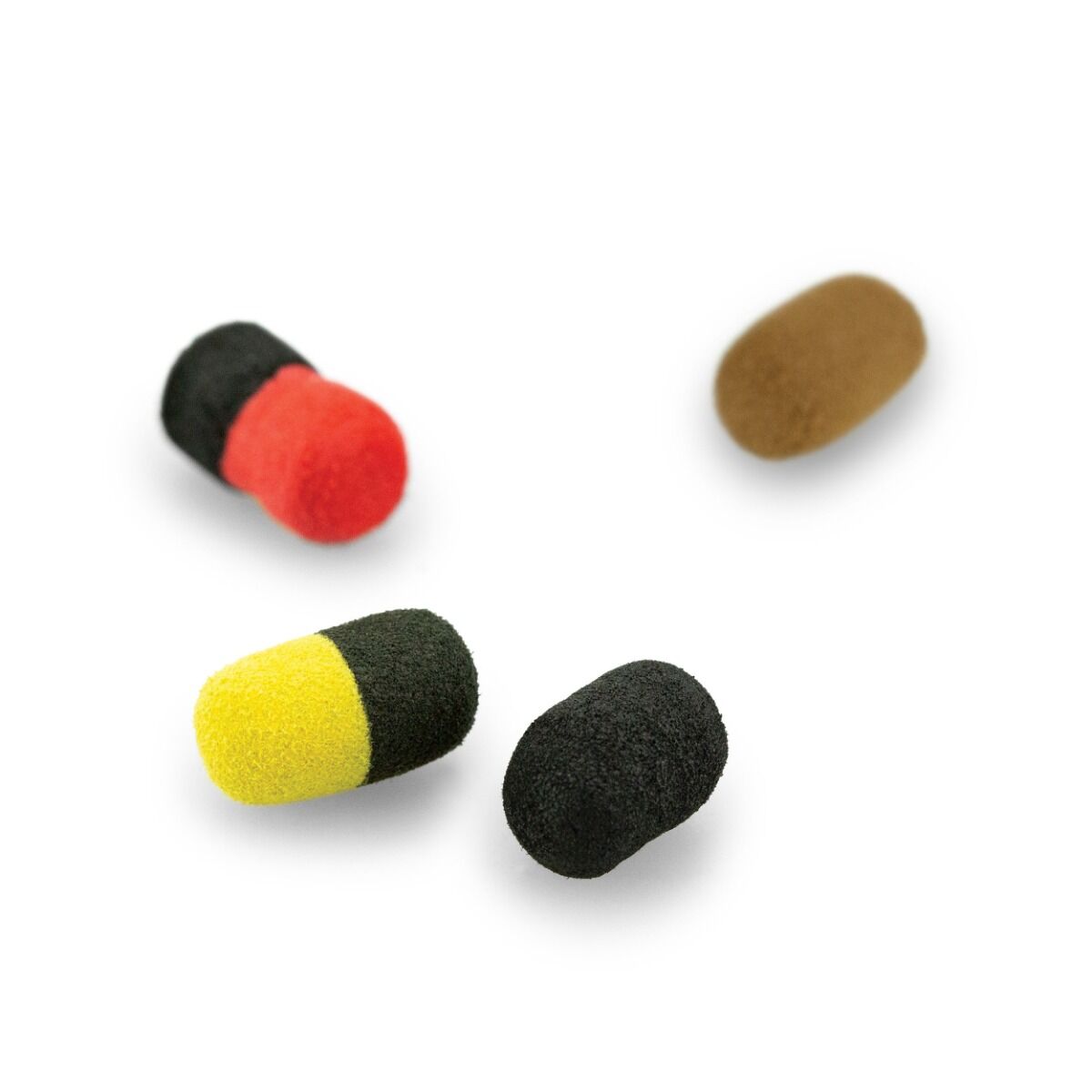 Thinking Anglers Black - Zig Barrels