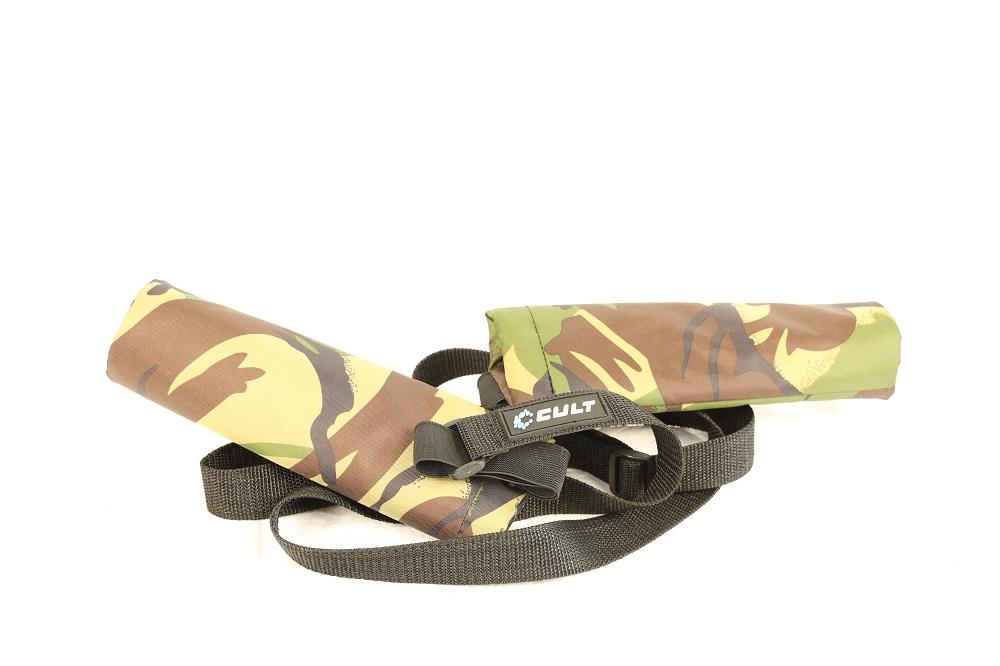 Cult Tackle - Tip Tops