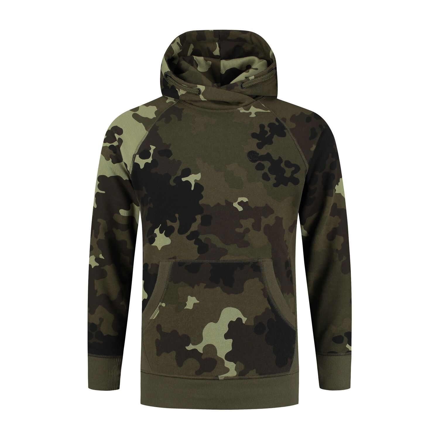Korda Light - Kore Tk Hoodie Kamo-Xxl