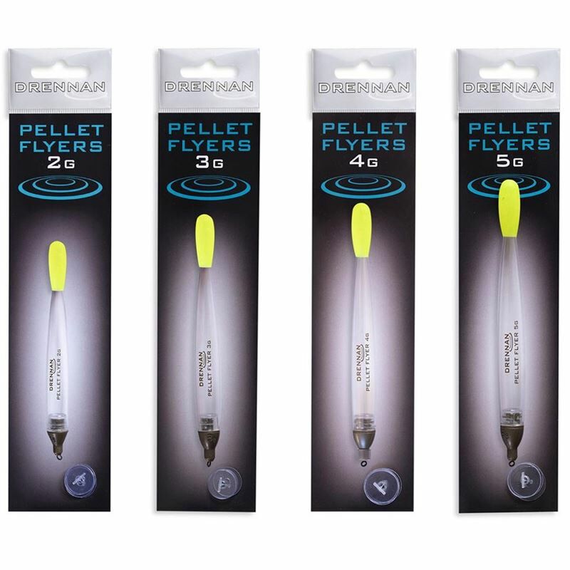 Drennan – Pellet Flyer Float-2.0g