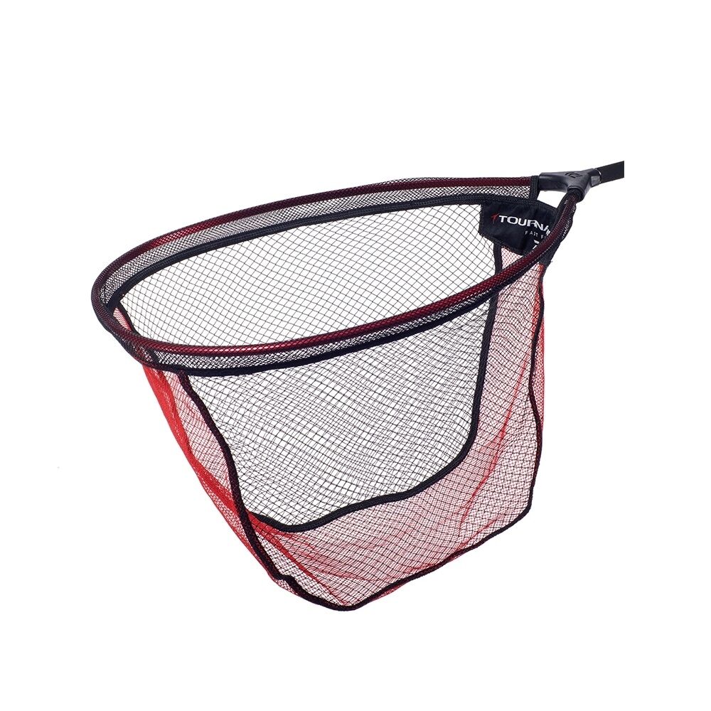 Daiwa - Tournament Fast Flow Net-60Cm