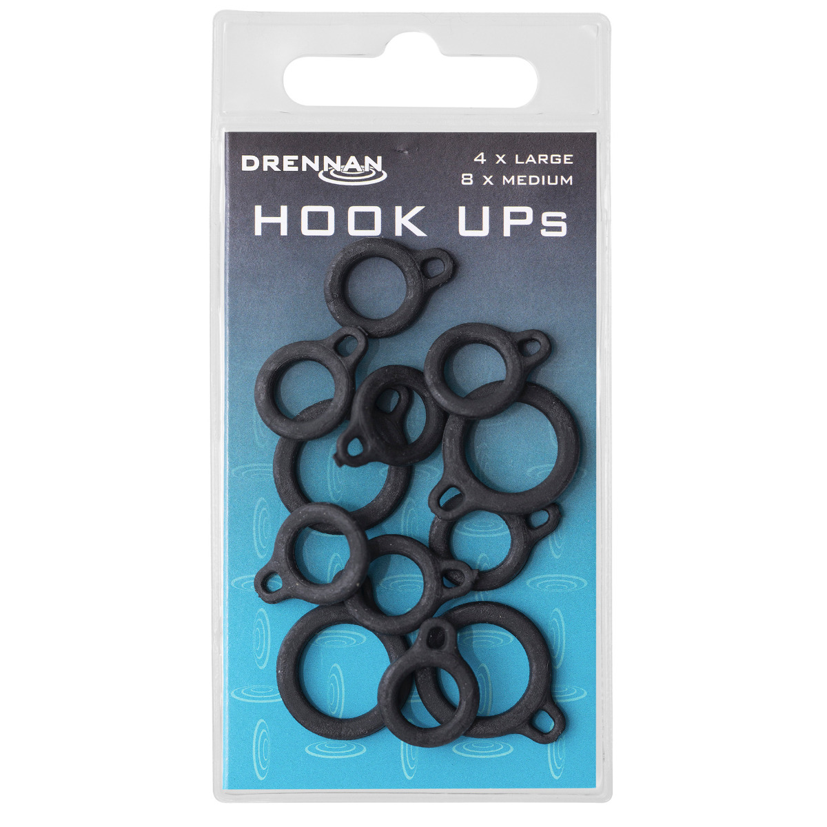 Drennan - Pole Hook Ups