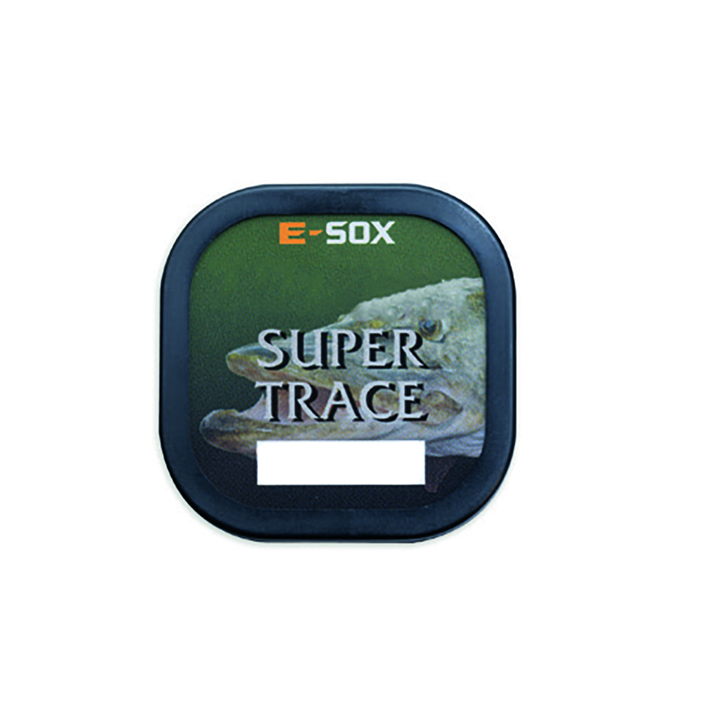 Drennan – ESOX Super Trace Wire-40lb