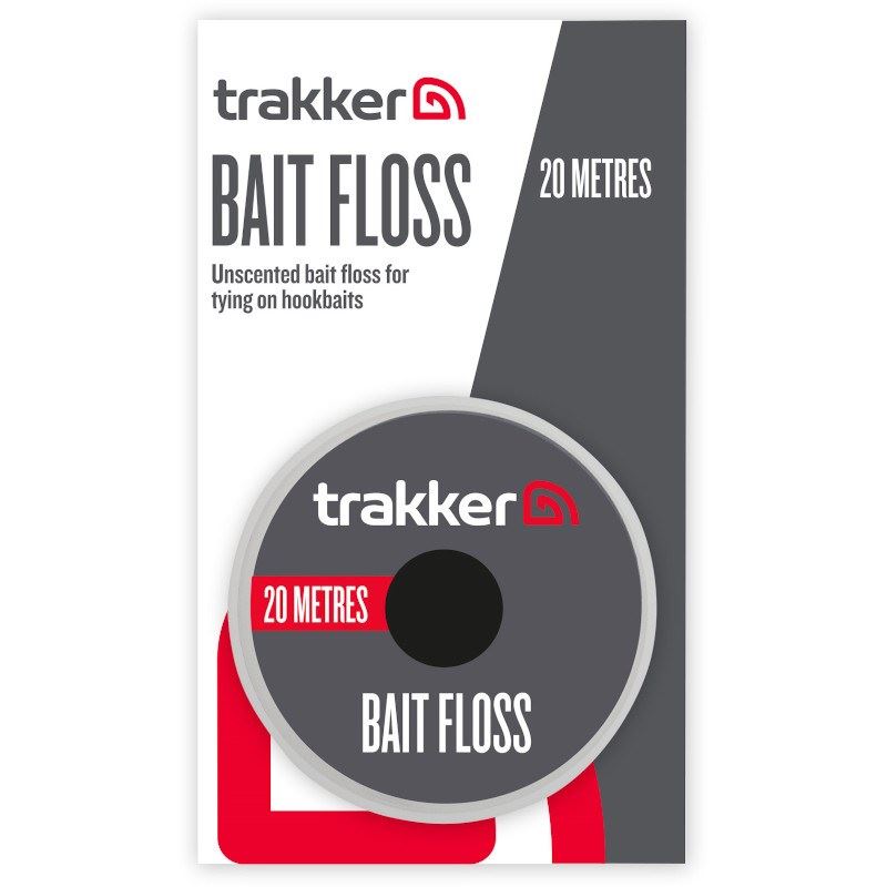Trakker - Bait Floss 20M