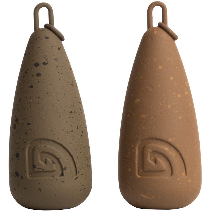 Trakker - Dumpy Heli Lead