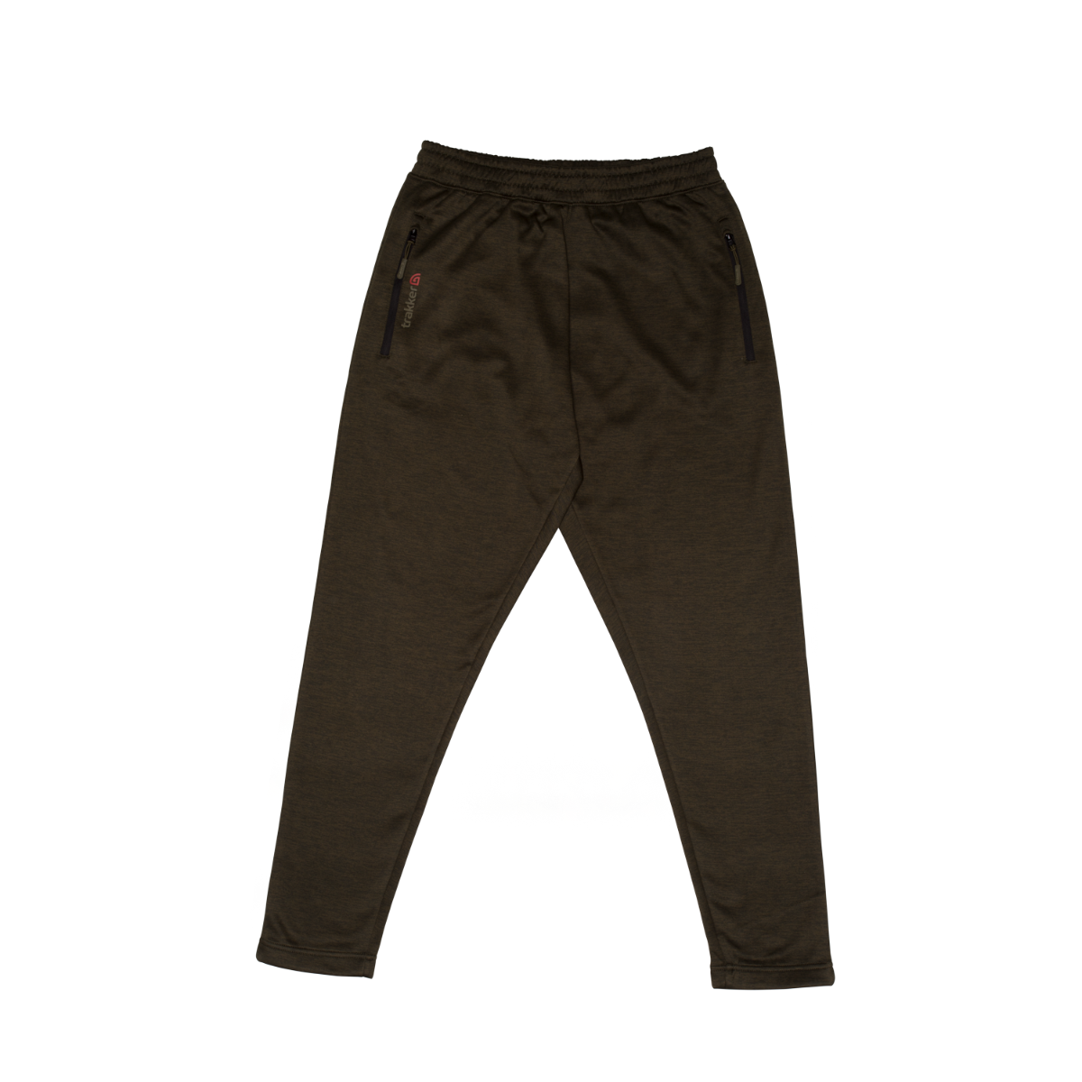 Trakker - Marl Fleece Backed Jogger-Medium