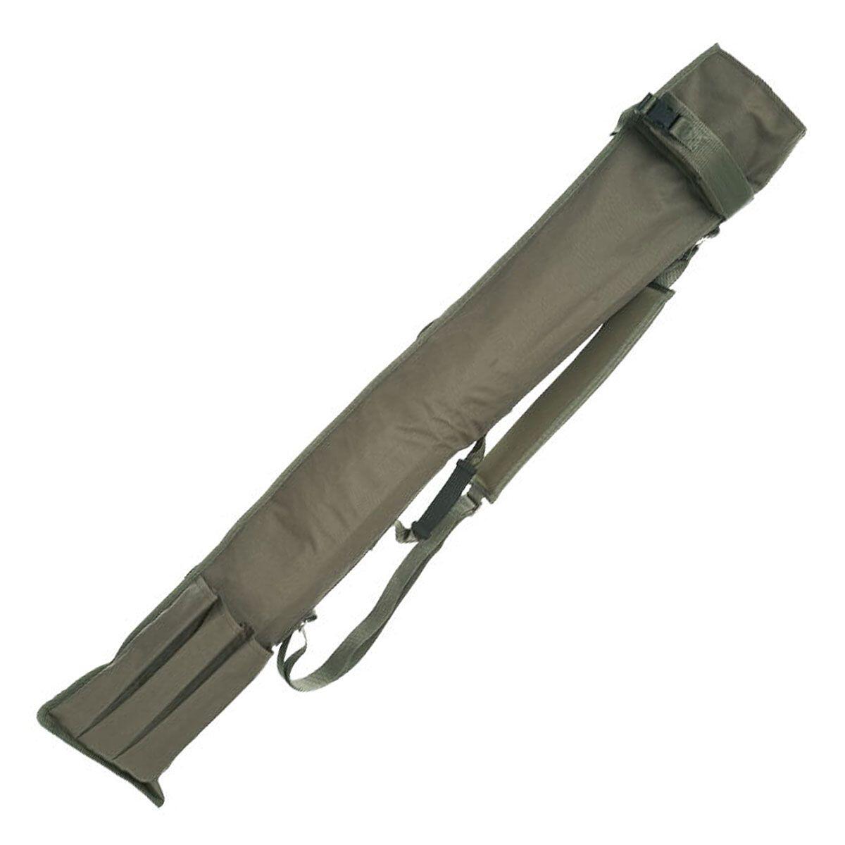 Trakker Green - Nxg 3-Rod Quiver