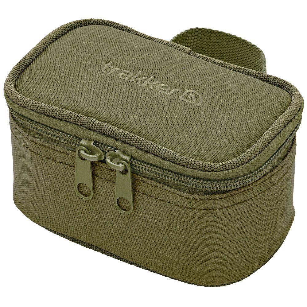 Trakker Green - Nxg Lead & Leader Bitz Bag