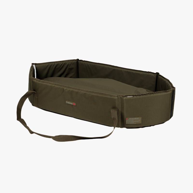 Trakker - Sanctuary Compact Crib V2