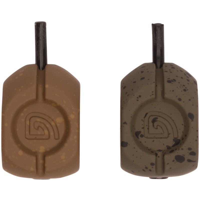 Trakker - Square Pear QC Inline Lead