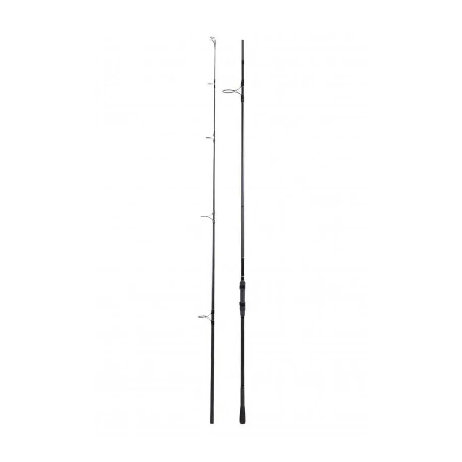 Trakker Black - Trinity Rod - Spod Marker-12Ft