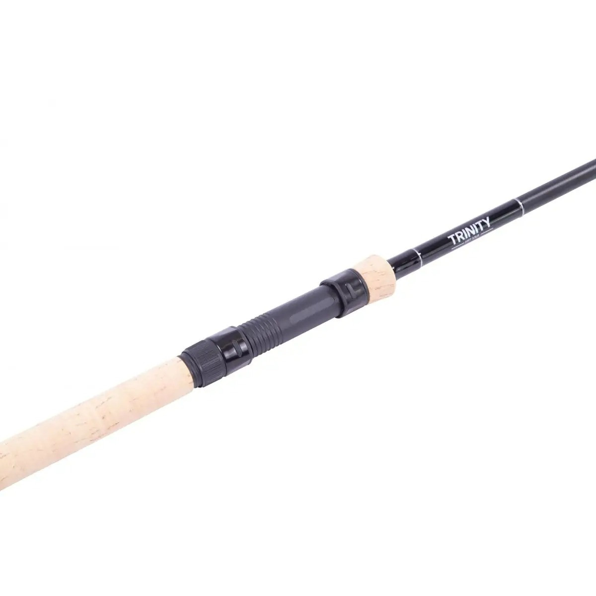 Trakker Black - Trinity Cork Rod-12Ft-3.5Lb