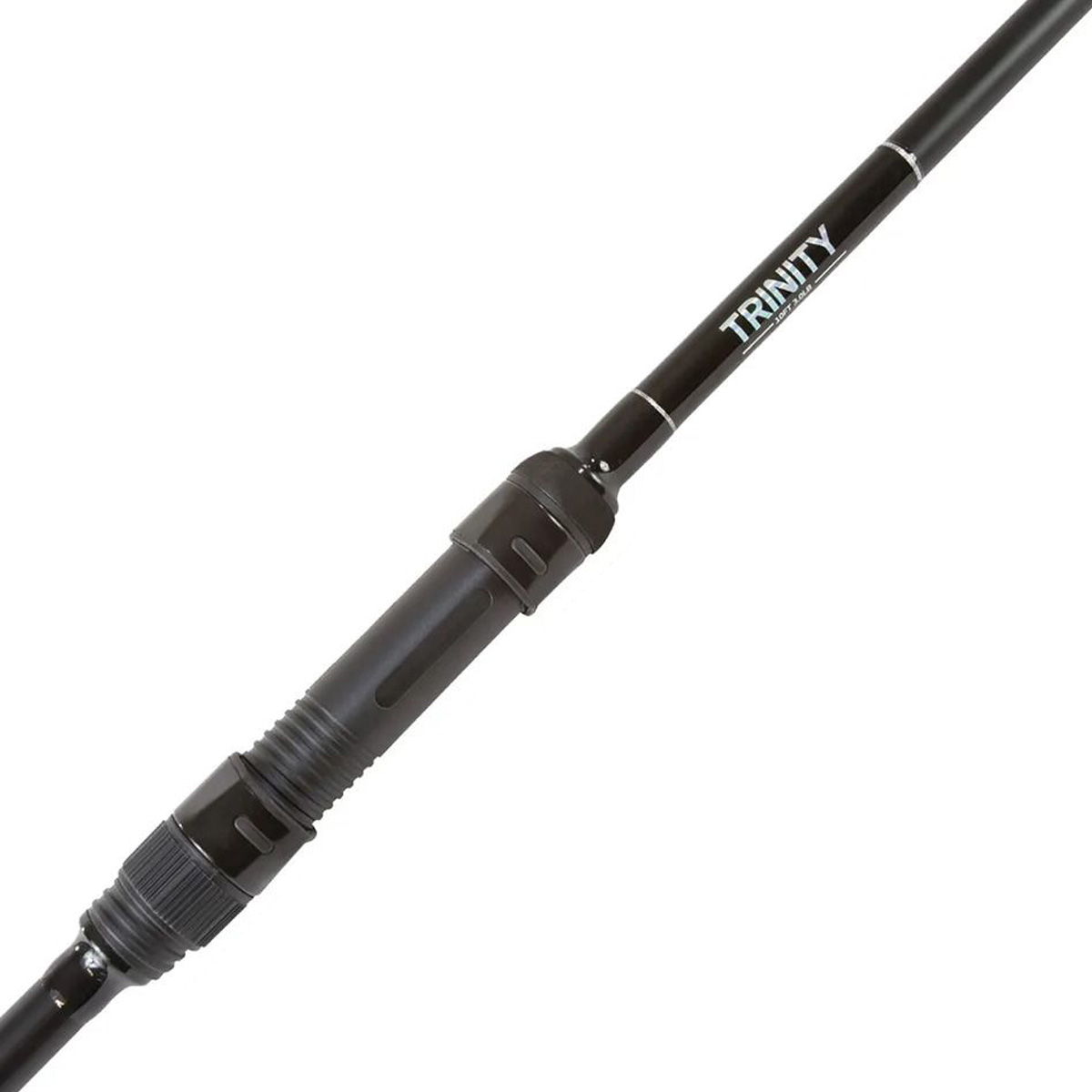 Trakker Black - Trinity Rod-12Ft-3Lb