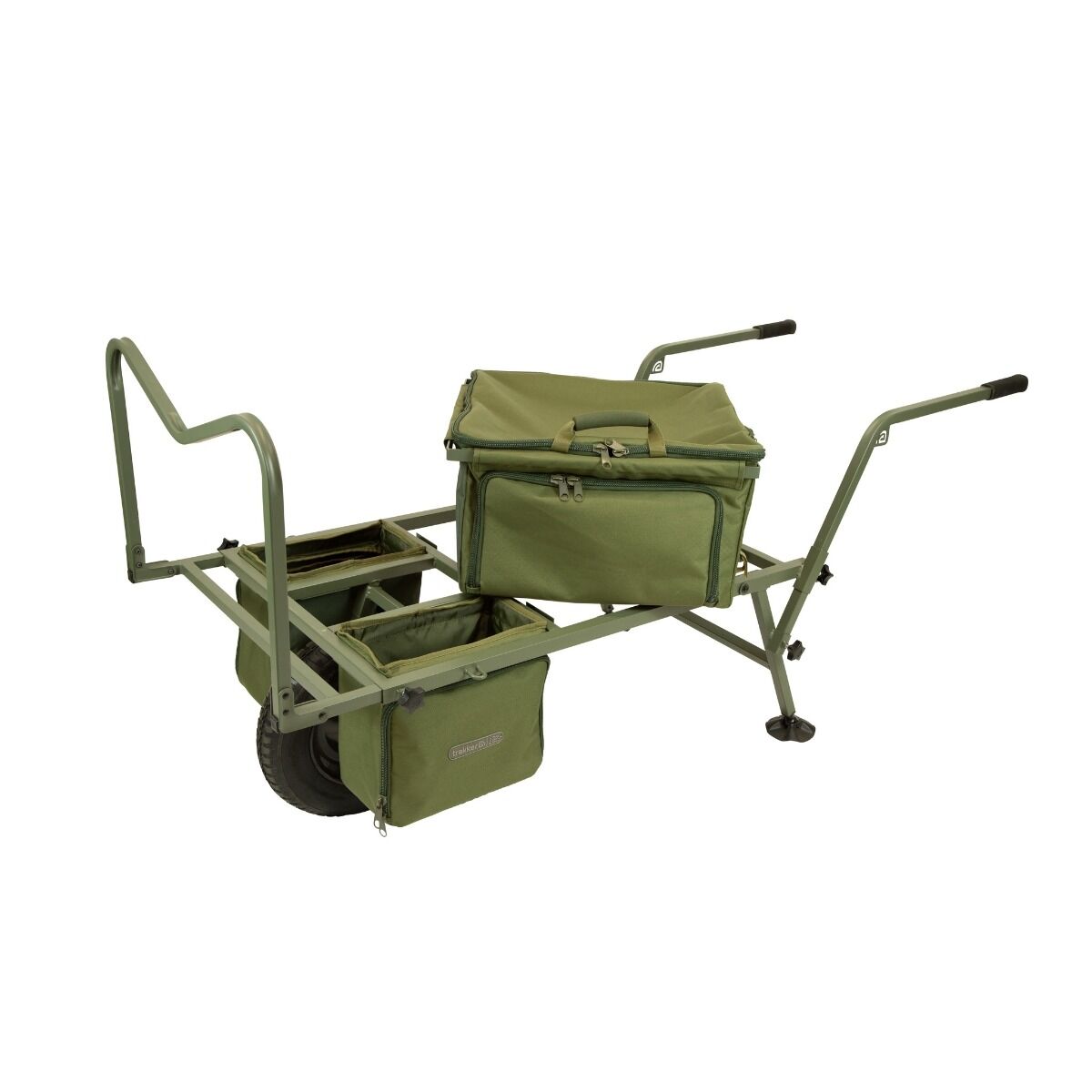 Trakker - X-Trail Compact Barrow