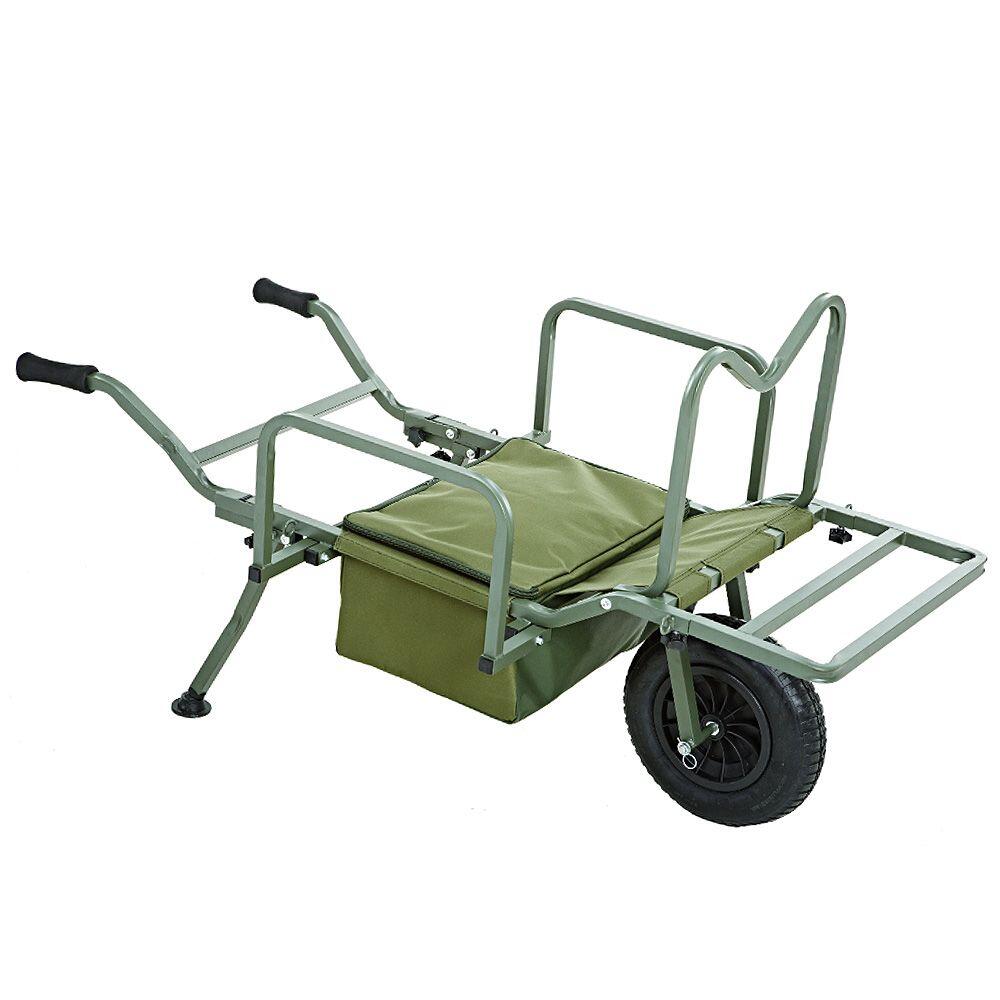 Trakker - X-Trail Galaxy Barrow